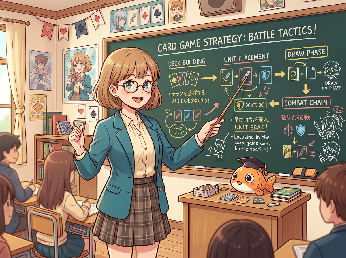 小鱼扑克新手教学系统趣味学习指南